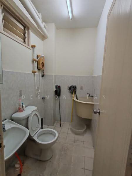 Rumah Teres 2-Tingkat untuk Disewa di Bandar Sunway Tunas (Bayan Lepas) - Desmond Tan - PropertyGuru.com.my