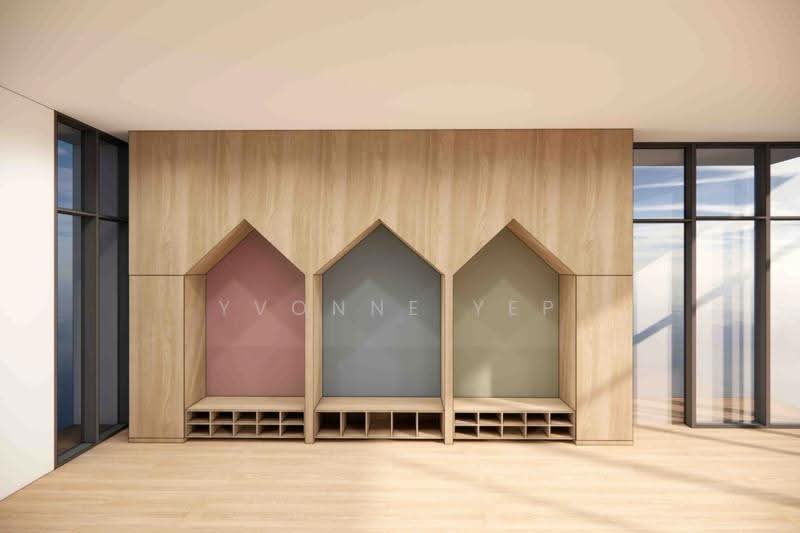 Condominium for Sale at Ren Residences - Yvonne Yep - Interior - PropertyGuru.com.my