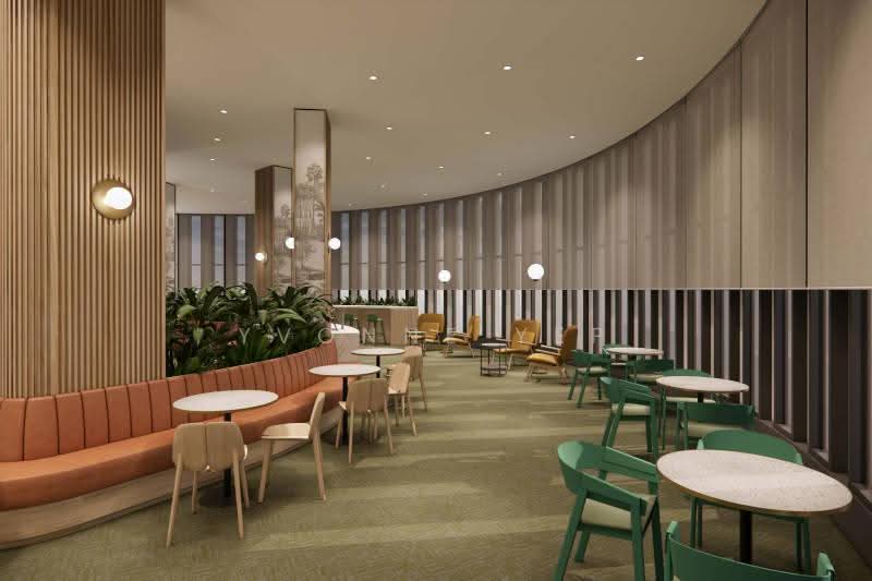 Condominium for Sale at Ren Residences - Yvonne Yep - Interior - PropertyGuru.com.my