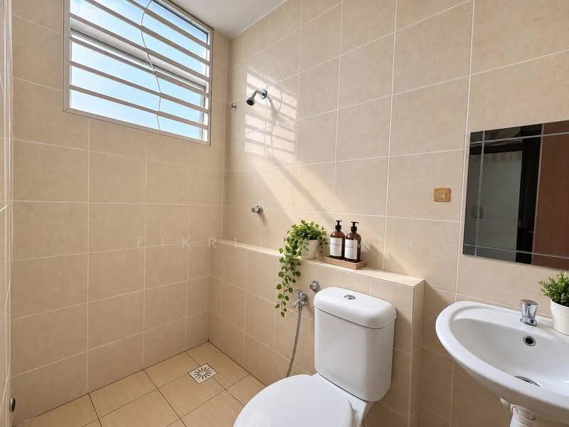 2-storey Terraced House for Sale in Kajang (Selangor) - Fikri Yasmin - PropertyGuru.com.my