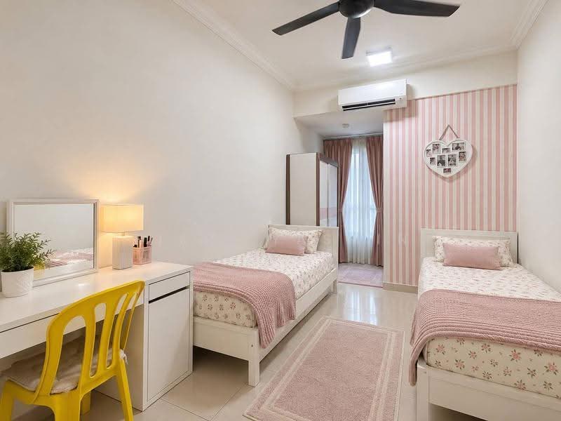 2-storey Terraced House for Sale in Kajang (Selangor) - Fikri Yasmin - PropertyGuru.com.my