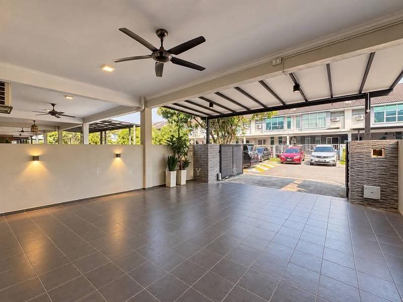 2-storey Terraced House for Sale in Kajang (Selangor) - Fikri Yasmin - PropertyGuru.com.my