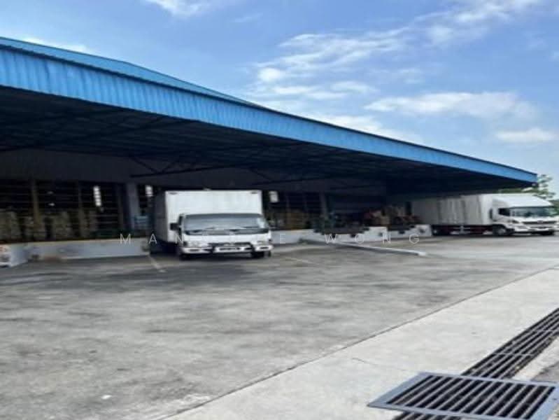 Gudang untuk Disewa di Shah Alam (Shah Alam) - Manddee Wong - Exterior - PropertyGuru.com.my