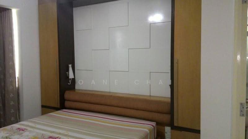 Condominium for Rent at Mont Kiara Bayu - Joane Chai - Bedroom - PropertyGuru.com.my