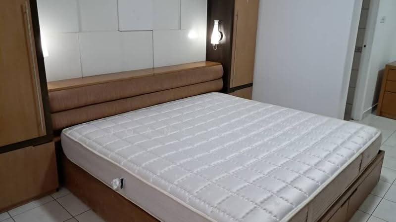 Condominium for Rent at Mont Kiara Bayu - Joane Chai - Bedroom - PropertyGuru.com.my