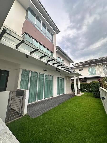 Rumah Berkembar untuk Disewa di Senibong (Permas Jaya) - Shirley Haw - Exterior - PropertyGuru.com.my