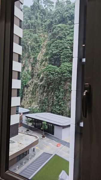 Service Residence for Rent at D'Clover Residences - Huan Boon Liang - Exterior - PropertyGuru.com.my