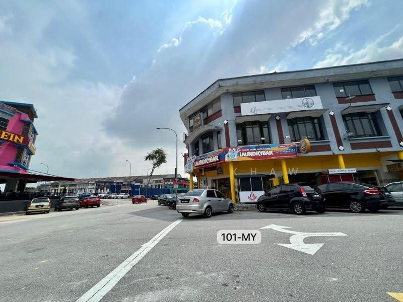 Shop for Rent in TTDI Jaya (Shah Alam) - Hao Kai Khaw - PropertyGuru.com.my