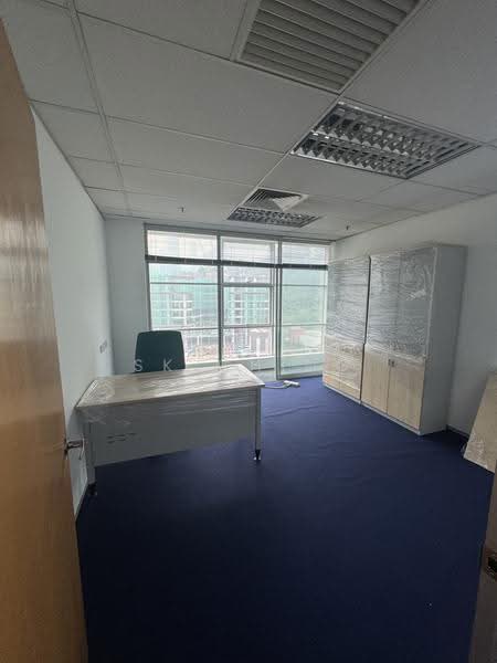 Office for Rent in KL City Centre (Kuala Lumpur) - SK Ching - Interior - PropertyGuru.com.my