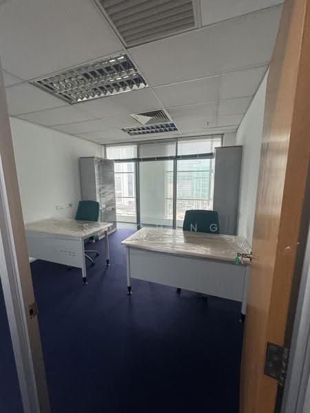 Office for Rent in KL City Centre (Kuala Lumpur) - SK Ching - Interior - PropertyGuru.com.my