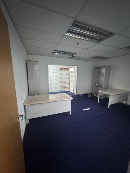 Office for Rent in KL City Centre (Kuala Lumpur) - SK Ching - Interior - PropertyGuru.com.my