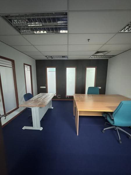 Office for Rent in KL City Centre (Kuala Lumpur) - SK Ching - Interior - PropertyGuru.com.my