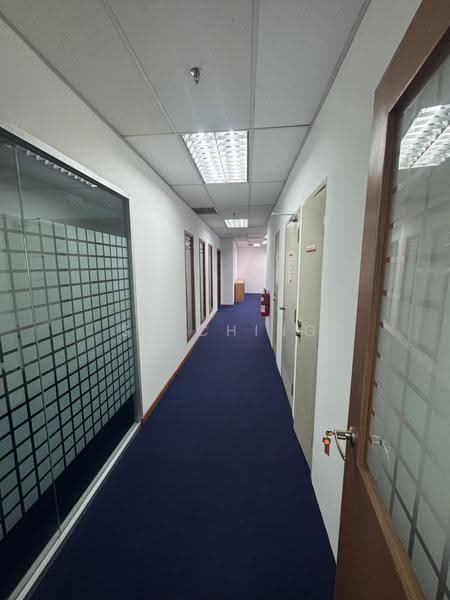 Office for Rent in KL City Centre (Kuala Lumpur) - SK Ching - Corridor - PropertyGuru.com.my
