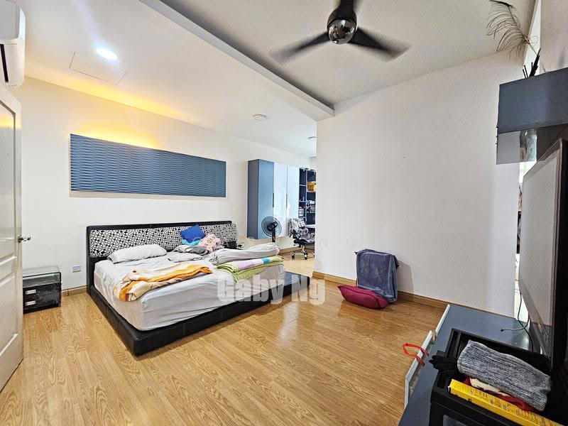 Rumah Teres 3-Tingkat untuk Dijual di Taman Bukit Prima (Cheras) - Gaby Ng - Bedroom - PropertyGuru.com.my