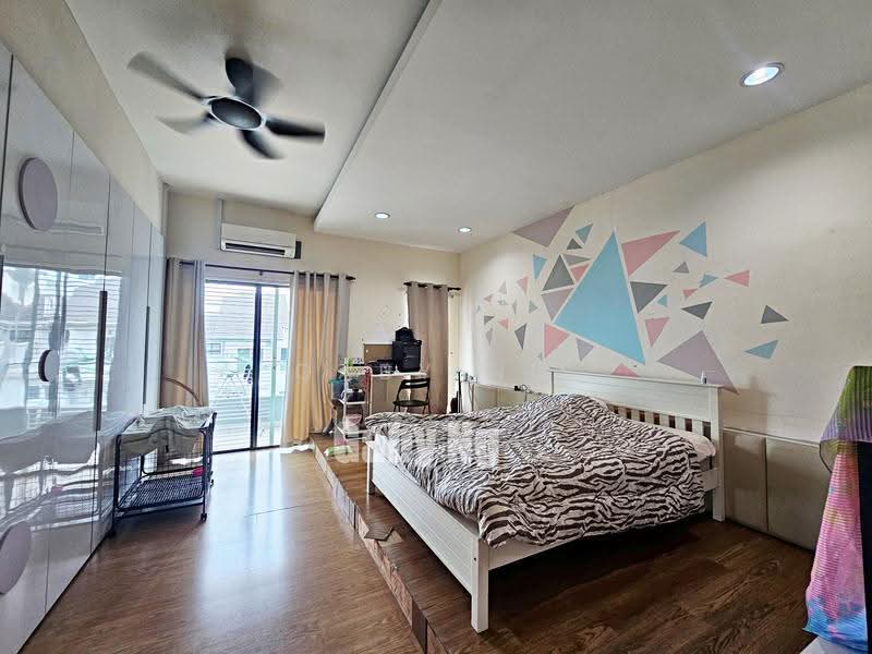 Rumah Teres 3-Tingkat untuk Dijual di Taman Bukit Prima (Cheras) - Gaby Ng - Bedroom - PropertyGuru.com.my