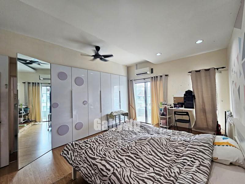 Rumah Teres 3-Tingkat untuk Dijual di Taman Bukit Prima (Cheras) - Gaby Ng - Bedroom - PropertyGuru.com.my