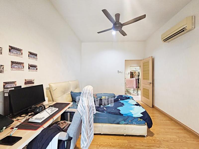 Rumah Teres 3-Tingkat untuk Dijual di Taman Bukit Prima (Cheras) - Gaby Ng - Bedroom - PropertyGuru.com.my