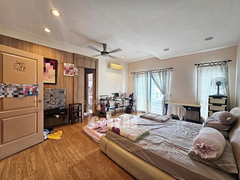Rumah Teres 3-Tingkat untuk Dijual di Taman Bukit Prima (Cheras) - Gaby Ng - Bedroom - PropertyGuru.com.my