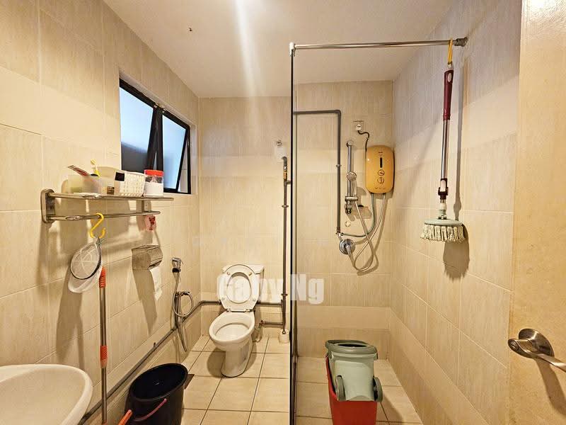 Rumah Teres 3-Tingkat untuk Dijual di Taman Bukit Prima (Cheras) - Gaby Ng - Bathroom - PropertyGuru.com.my