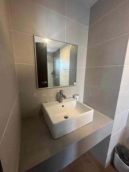 Kondominium untuk Disewa di Paraiso Residence @ The Earth - Chun Wei - Bathroom - PropertyGuru.com.my