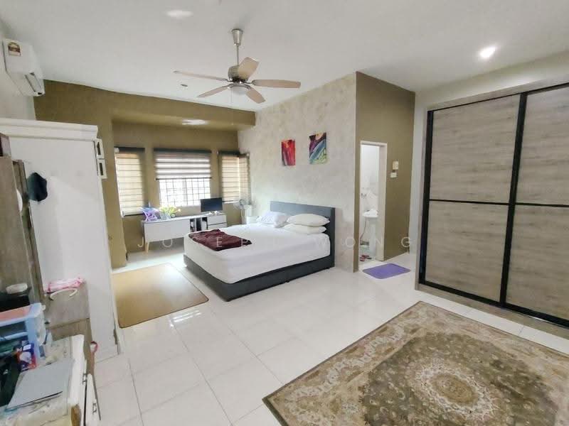 Semi-Detached House for Sale in Taman Klebang Restu (Chemor) - Joseph Wong - PropertyGuru.com.my