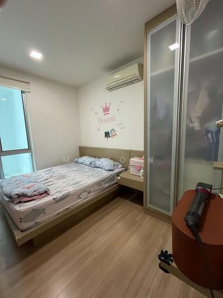 Condominium for Sale at Aston Kiara 3 - Mansonn Chan - Bedroom - PropertyGuru.com.my