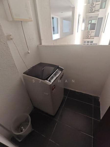 Service Residence for Rent at 8Scape Residence @ Sutera - SJ CHAN - PropertyGuru.com.my