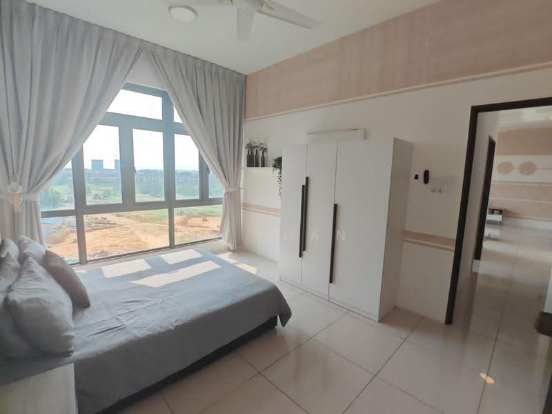 Service Residence for Rent at 8Scape Residence @ Sutera - SJ CHAN - PropertyGuru.com.my