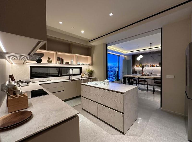 Condominium for Sale at Aetas Seputeh - Yvonne Yep - PropertyGuru.com.my