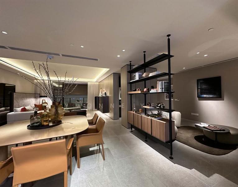 Condominium for Sale at Aetas Seputeh - Yvonne Yep - PropertyGuru.com.my