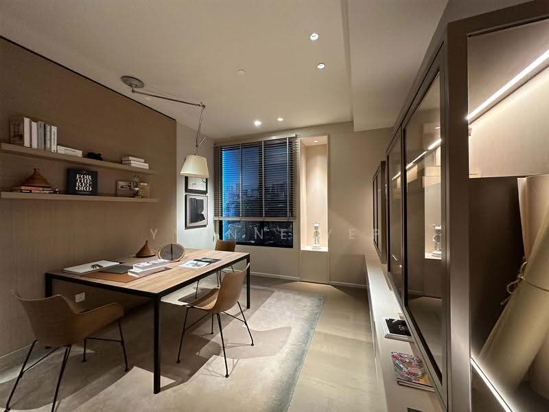 Condominium for Sale at Aetas Seputeh - Yvonne Yep - PropertyGuru.com.my
