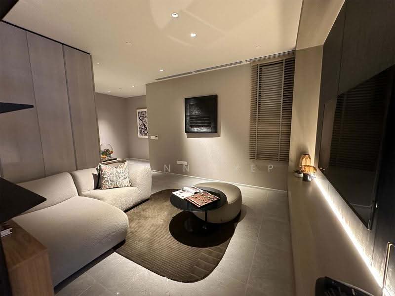 Condominium for Sale at Aetas Seputeh - Yvonne Yep - PropertyGuru.com.my