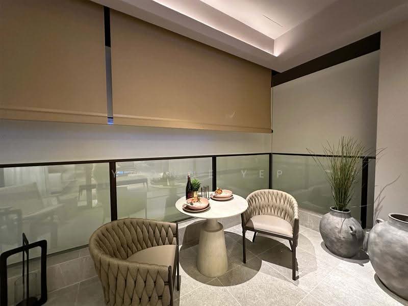 Condominium for Sale at Aetas Seputeh - Yvonne Yep - PropertyGuru.com.my