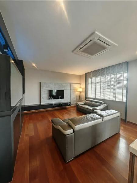 Condominium for Sale at Laguna Heights (Bukit Laguna) - Ewe Bee Leng - Living Room - PropertyGuru.com.my