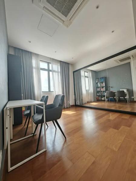 Condominium for Sale at Laguna Heights (Bukit Laguna) - Ewe Bee Leng - Study - PropertyGuru.com.my