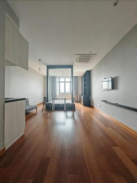 Condominium for Sale at Laguna Heights (Bukit Laguna) - Ewe Bee Leng - Living Room - PropertyGuru.com.my