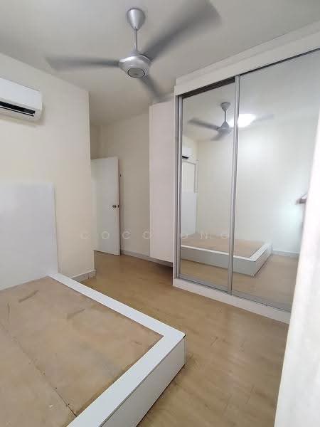 Apartment for Rent at Mewah 9 Residence - Coco Ong - Bedroom - PropertyGuru.com.my