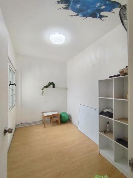 Apartment for Rent at Mewah 9 Residence - Coco Ong - Study - PropertyGuru.com.my