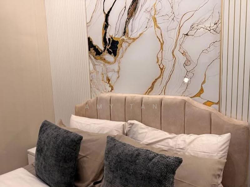 Condominium for Rent at Ferringhi Residence 2 - Amy Tan - Bedroom - PropertyGuru.com.my