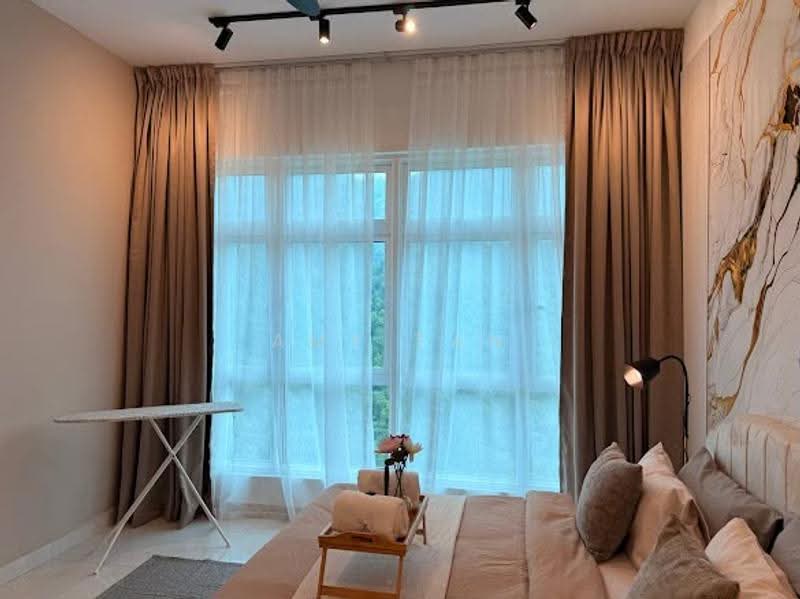 Condominium for Rent at Ferringhi Residence 2 - Amy Tan - Bedroom - PropertyGuru.com.my