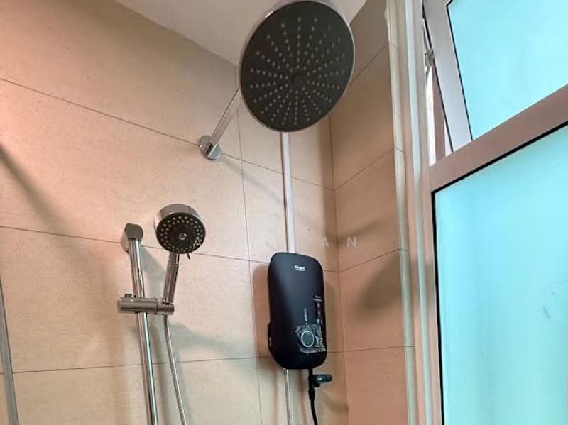 Condominium for Rent at Ferringhi Residence 2 - Amy Tan - Bathroom - PropertyGuru.com.my