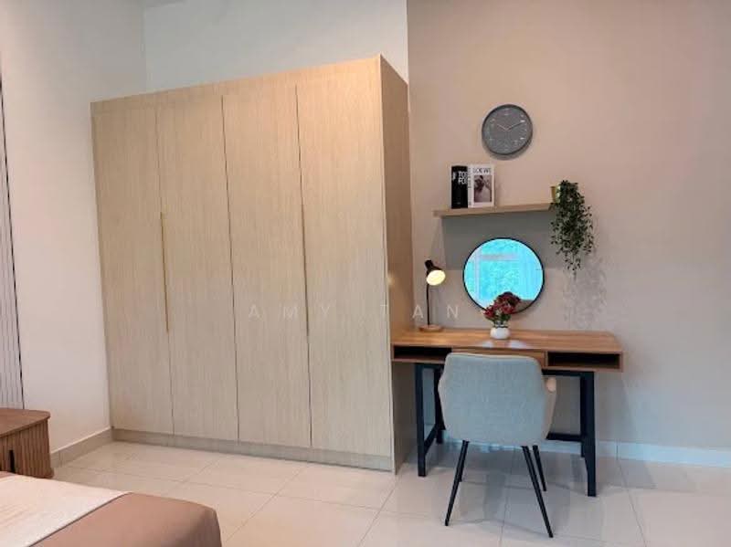Condominium for Rent at Ferringhi Residence 2 - Amy Tan - Bedroom - PropertyGuru.com.my