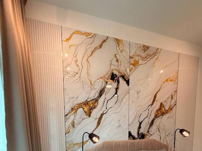 Condominium for Rent at Ferringhi Residence 2 - Amy Tan - Bedroom - PropertyGuru.com.my