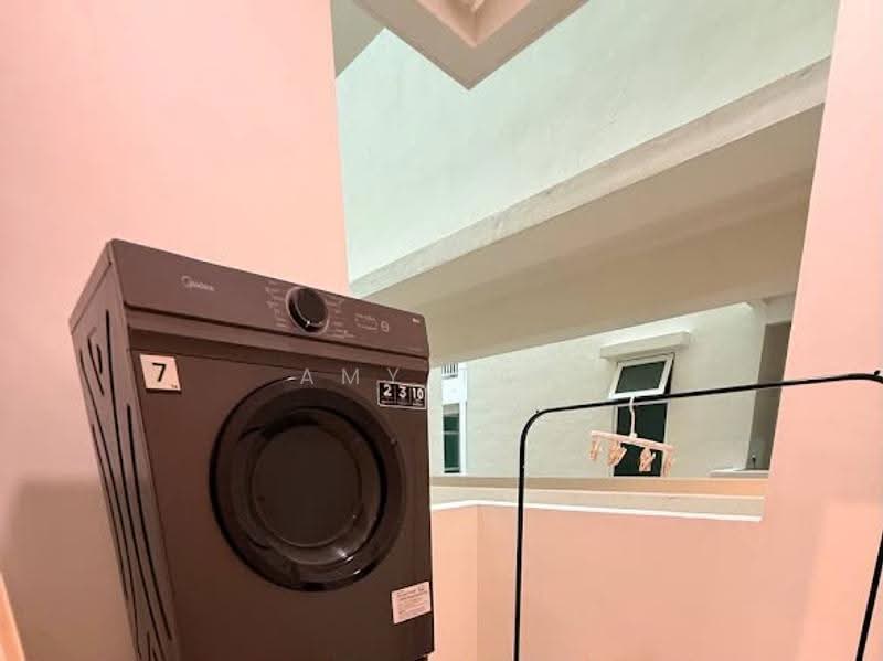 Condominium for Rent at Ferringhi Residence 2 - Amy Tan - Interior - PropertyGuru.com.my
