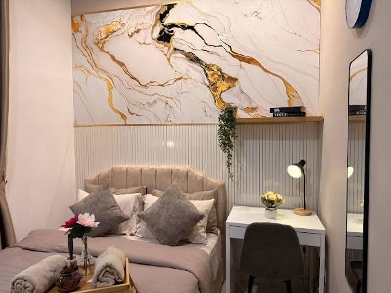 Condominium for Rent at Ferringhi Residence 2 - Amy Tan - Bedroom - PropertyGuru.com.my