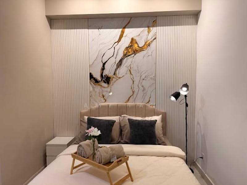 Condominium for Rent at Ferringhi Residence 2 - Amy Tan - Bedroom - PropertyGuru.com.my