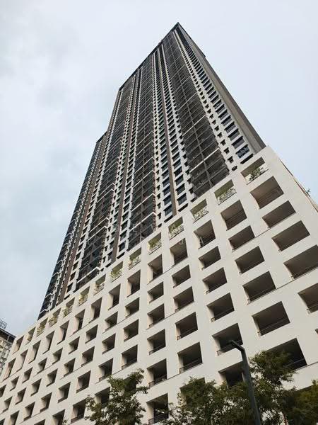 Kediaman Servis untuk Disewa di M Luna - Devan Tiarajah - Exterior - PropertyGuru.com.my