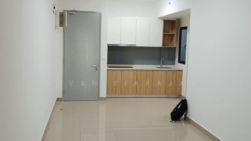 Kediaman Servis untuk Disewa di M Luna - Devan Tiarajah - Kitchen - PropertyGuru.com.my