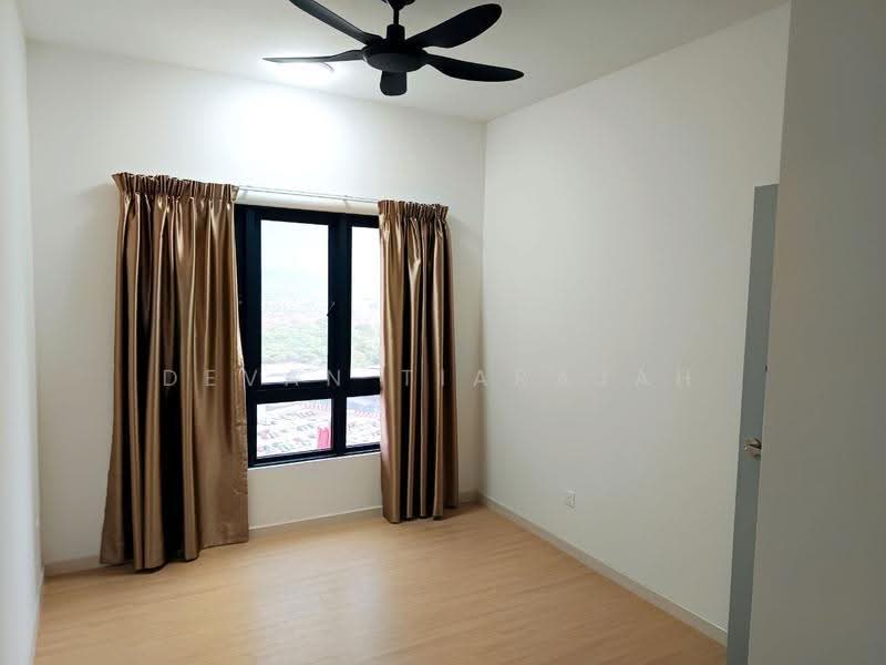 Kediaman Servis untuk Disewa di M Luna - Devan Tiarajah - Bedroom - PropertyGuru.com.my