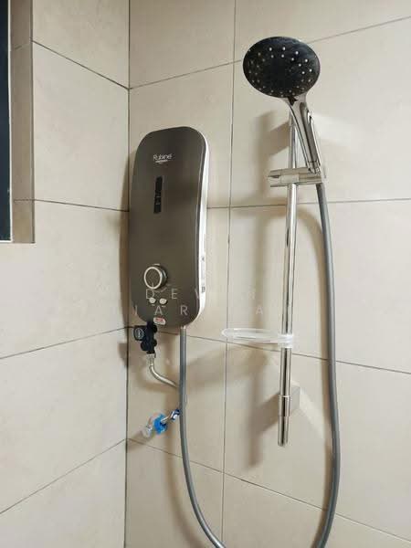 Kediaman Servis untuk Disewa di M Luna - Devan Tiarajah - Bathroom - PropertyGuru.com.my